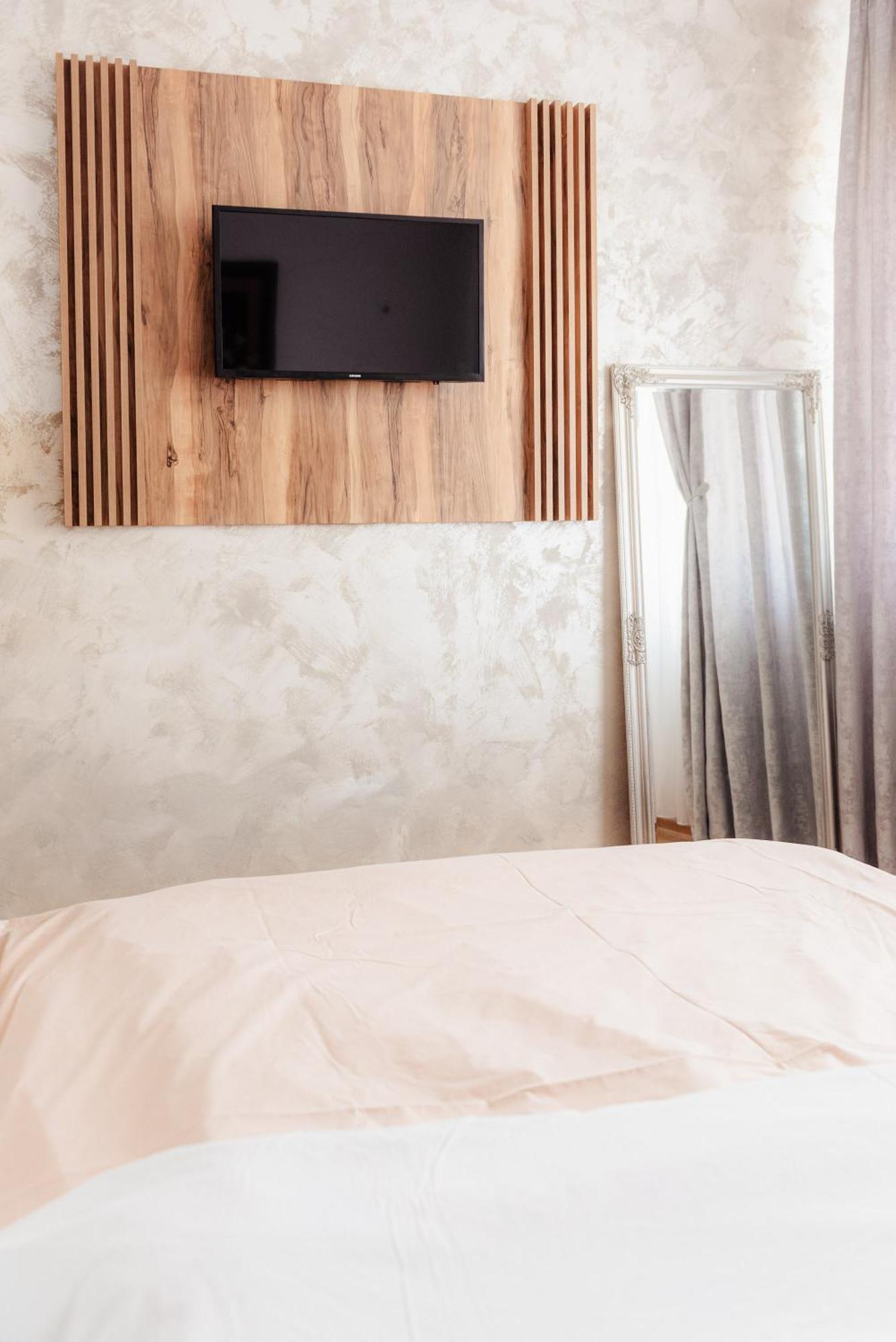 Azur Cyan House Apartment บูคาเรสต์ ภายนอก รูปภาพ