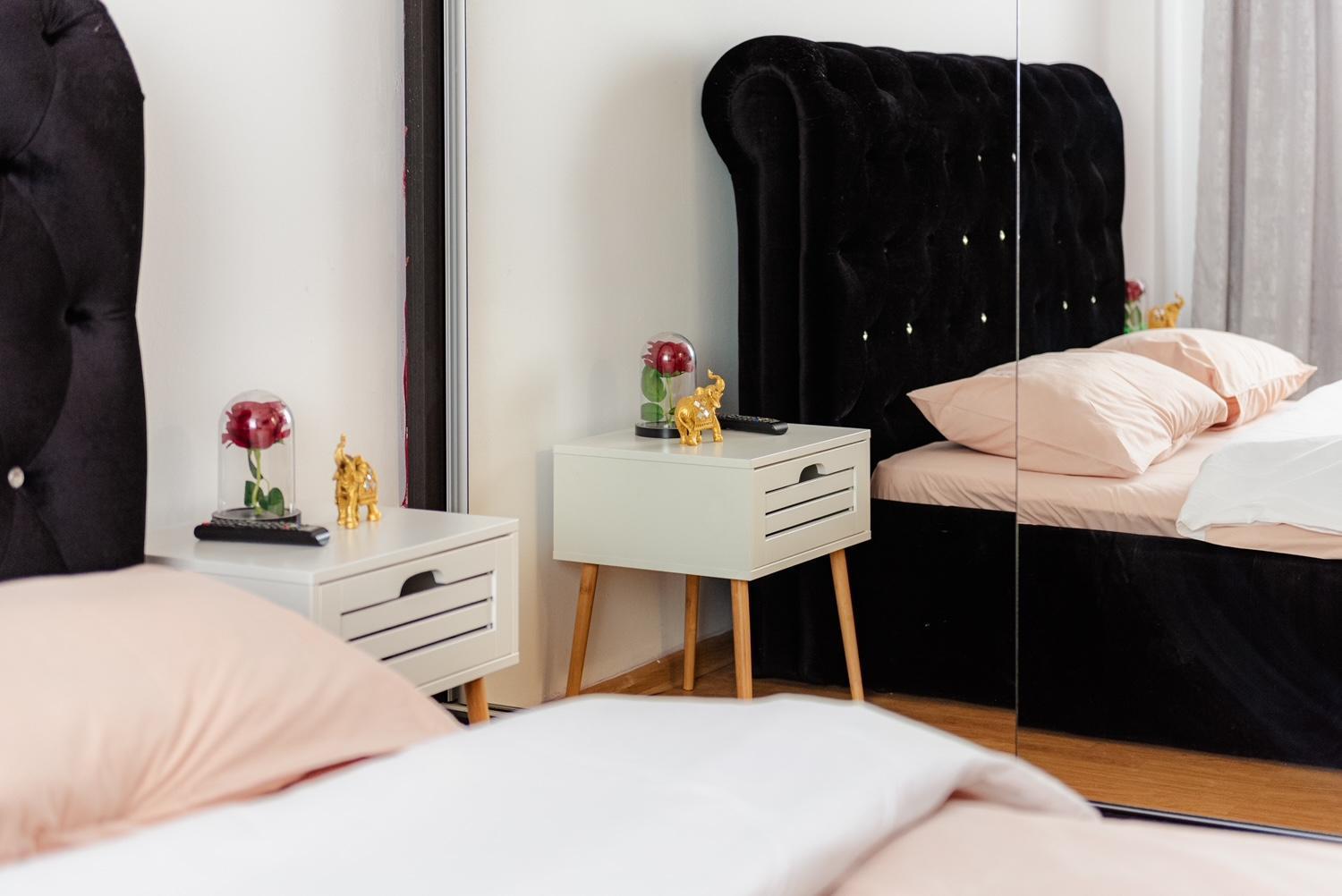 Azur Cyan House Apartment บูคาเรสต์ ภายนอก รูปภาพ