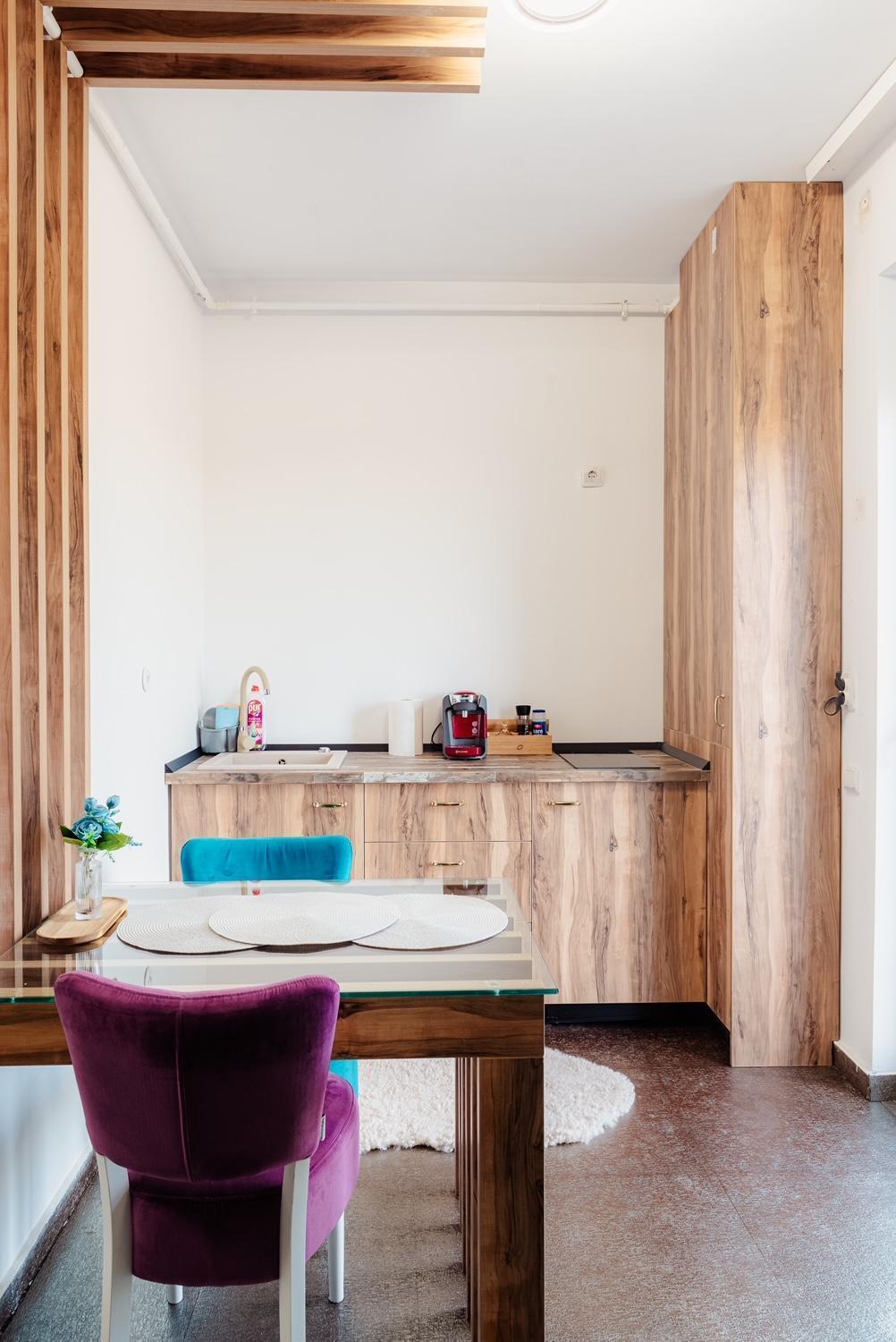 Azur Cyan House Apartment บูคาเรสต์ ภายนอก รูปภาพ